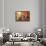 Venetian Sunlight - Rio de le Do Torre-Philippe HUGONNARD-Framed Photographic Print displayed on a wall