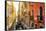 Venetian Sunlight - Rio de le Do Torre-Philippe HUGONNARD-Framed Stretched Canvas