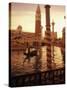 Venetian Theme Resort, Las Vegas-Stuart Westmorland-Stretched Canvas