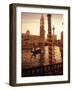 Venetian Theme Resort, Las Vegas-Stuart Westmorland-Framed Photographic Print