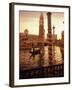 Venetian Theme Resort, Las Vegas-Stuart Westmorland-Framed Photographic Print