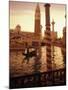 Venetian Theme Resort, Las Vegas-Stuart Westmorland-Mounted Photographic Print