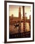 Venetian Theme Resort, Las Vegas-Stuart Westmorland-Framed Photographic Print