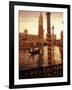 Venetian Theme Resort, Las Vegas-Stuart Westmorland-Framed Photographic Print