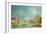 Venetian View-William Leighton Leitch-Framed Giclee Print