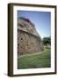 Venetian Walls, Nicosia, Cyprus, 2001-Vivienne Sharp-Framed Photographic Print