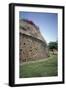 Venetian Walls, Nicosia, Cyprus, 2001-Vivienne Sharp-Framed Photographic Print