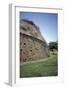 Venetian Walls, Nicosia, Cyprus, 2001-Vivienne Sharp-Framed Photographic Print