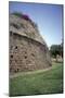 Venetian Walls, Nicosia, Cyprus, 2001-Vivienne Sharp-Mounted Photographic Print