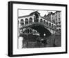 Venetian Waltz VII-Augustine-Framed Giclee Print