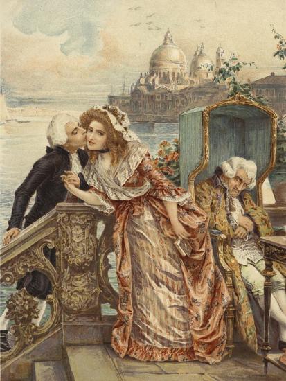 Giclee Print, , large