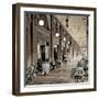 Veneto Caffe #4-Alan Blaustein-Framed Photographic Print