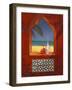 Veneto I-Paul Brent-Framed Art Print