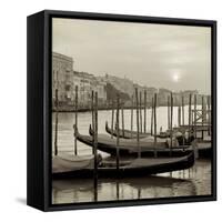 Venezia 11-Alan Blaustein-Framed Stretched Canvas