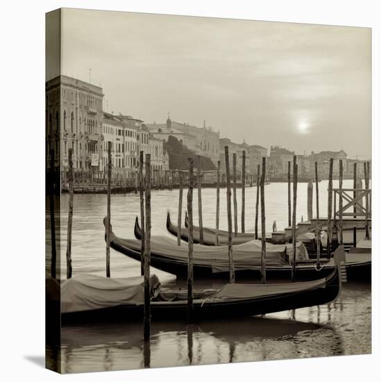 Venezia 11-Alan Blaustein-Stretched Canvas