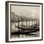 Venezia 11-Alan Blaustein-Framed Photographic Print