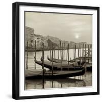 Venezia 11-Alan Blaustein-Framed Photographic Print