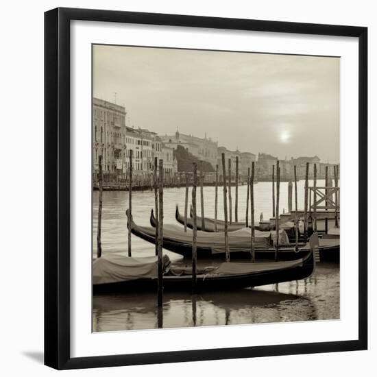 Venezia 11-Alan Blaustein-Framed Photographic Print