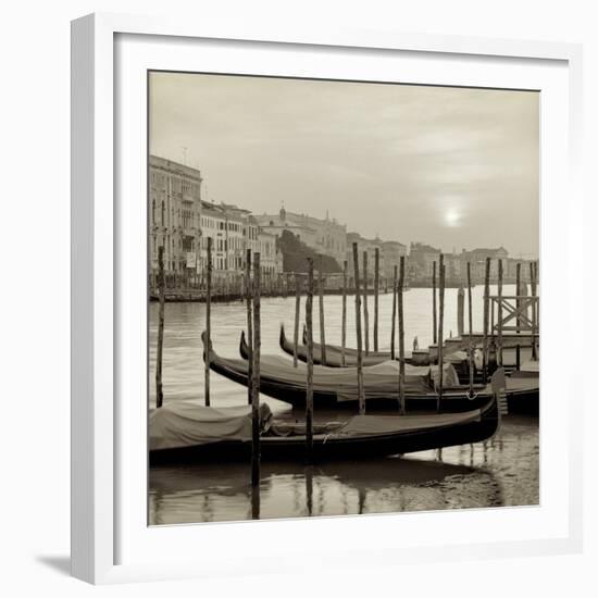 Venezia 11-Alan Blaustein-Framed Photographic Print