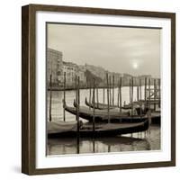 Venezia 11-Alan Blaustein-Framed Photographic Print