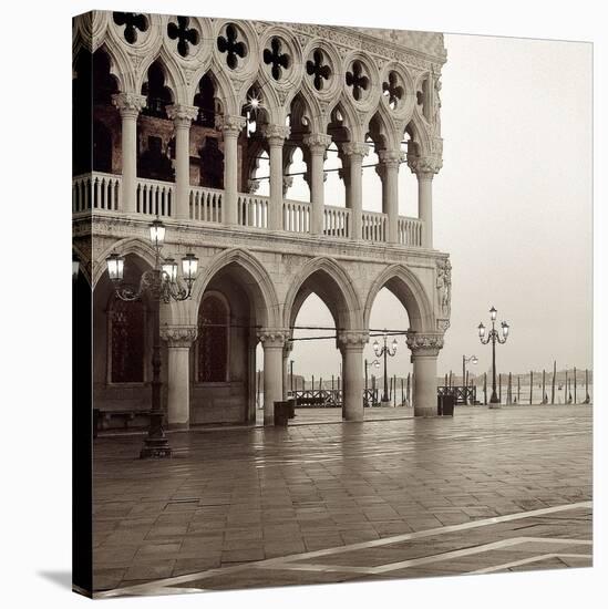 Venezia #13-Alan Blaustein-Stretched Canvas