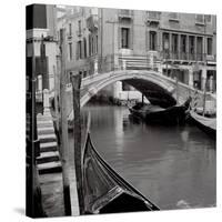 Venezia #3-Alan Blaustein-Stretched Canvas