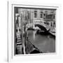 Venezia #3-Alan Blaustein-Framed Photographic Print