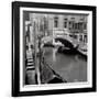 Venezia #3-Alan Blaustein-Framed Photographic Print