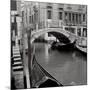 Venezia #3-Alan Blaustein-Mounted Photographic Print