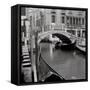Venezia #3-Alan Blaustein-Framed Stretched Canvas