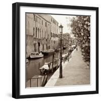 Venezia #5-Alan Blaustein-Framed Photographic Print