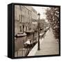 Venezia #5-Alan Blaustein-Framed Stretched Canvas