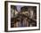 Venezia al Crepuscolo-Guido Borelli-Framed Giclee Print