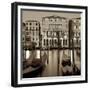 Venezia I-Alan Blaustein-Framed Photographic Print