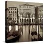 Venezia I-Alan Blaustein-Stretched Canvas