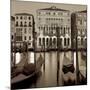 Venezia I-Alan Blaustein-Mounted Photographic Print