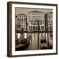 Venezia I-Alan Blaustein-Framed Photographic Print