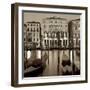 Venezia I-Alan Blaustein-Framed Photographic Print