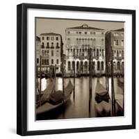 Venezia I-Alan Blaustein-Framed Photographic Print