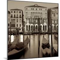 Venezia I-Alan Blaustein-Mounted Photographic Print