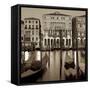 Venezia I-Alan Blaustein-Framed Stretched Canvas