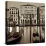 Venezia I-Alan Blaustein-Stretched Canvas