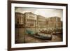 Venezia II-Heather Jacks-Framed Giclee Print