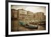 Venezia II-Heather Jacks-Framed Giclee Print