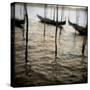 Venezia II-Shelley Hodes-Stretched Canvas