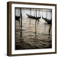 Venezia II-Shelley Hodes-Framed Photo