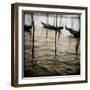 Venezia II-Shelley Hodes-Framed Photo