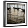 Venezia II-Shelley Hodes-Framed Photo