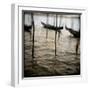 Venezia II-Shelley Hodes-Framed Photo