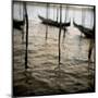 Venezia II-Shelley Hodes-Mounted Photo